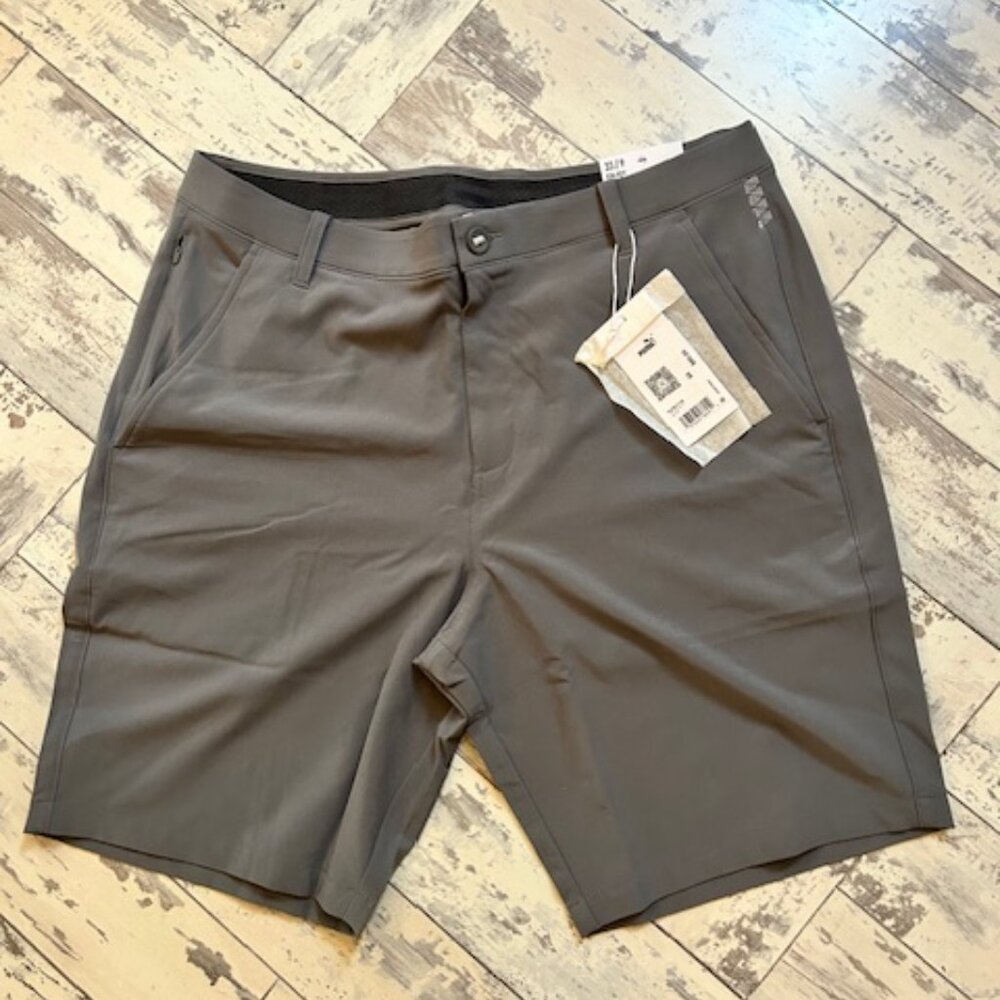 Puma Golf Shorts